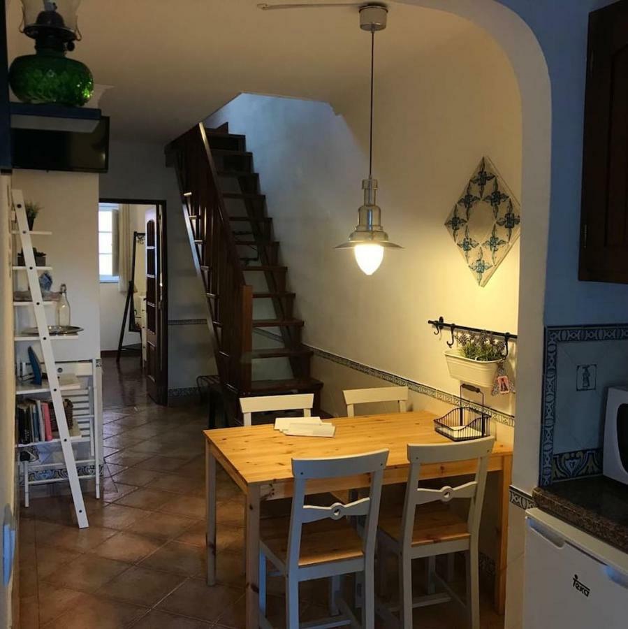 Flat With Terrace In Adamastor Leilighet Lisboa Eksteriør bilde