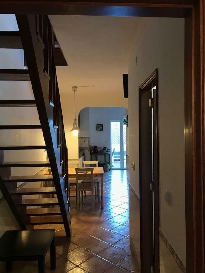 Flat With Terrace In Adamastor Leilighet Lisboa Eksteriør bilde