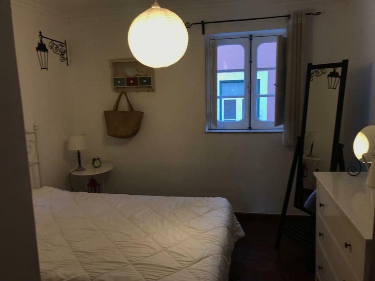 Flat With Terrace In Adamastor Leilighet Lisboa Eksteriør bilde